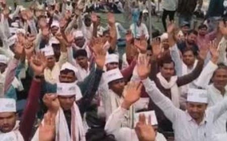 MP अतिथि शिक्षक भर्ती 2026: 2 मई से शुरू होगी पंजीकरण प्रक्रिया, जानें पात्रता और सत्यापन के नियम