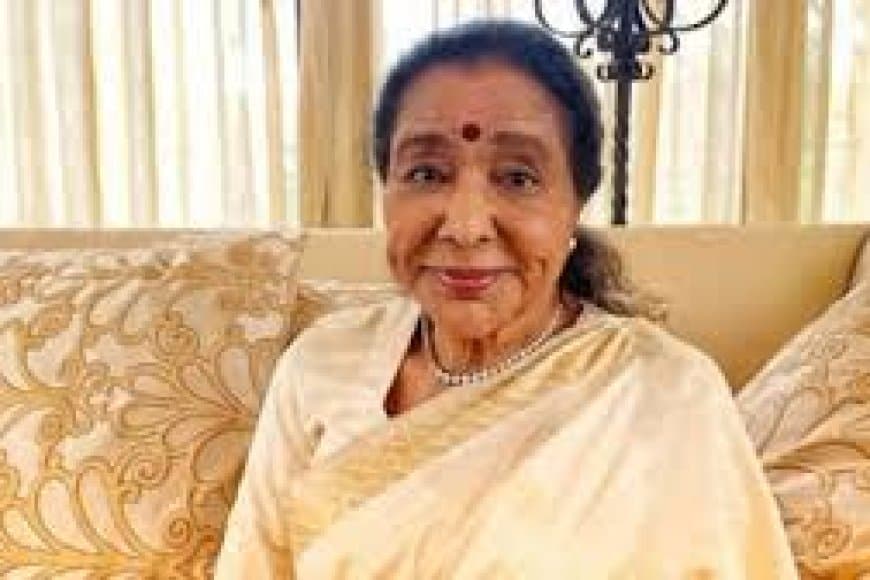 लताजी की पहचान से बाहर निकलकर अलग पहचान बनाई आशाजी ने