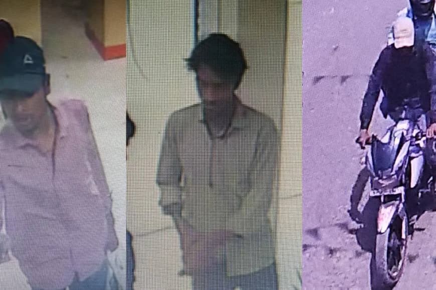 सिंगरौली बैंक डकैती में गिरफ्तारी, 24 घंटे के भीतर बिहार से पकड़ा गया मुख्य आरोपी