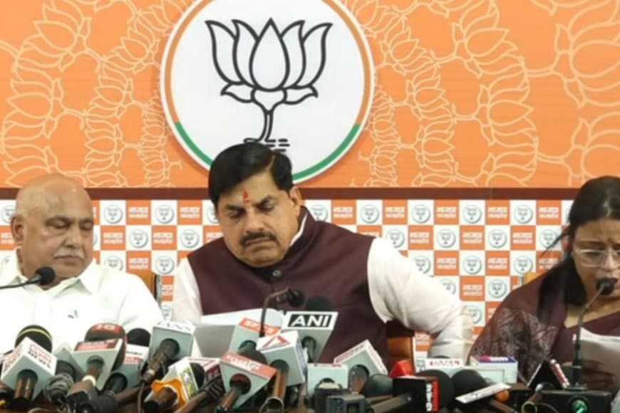 महिला आरक्षण पर MP में मचेगा घमासान: विधानसभा का विशेष सत्र बुलाएगी सरकार