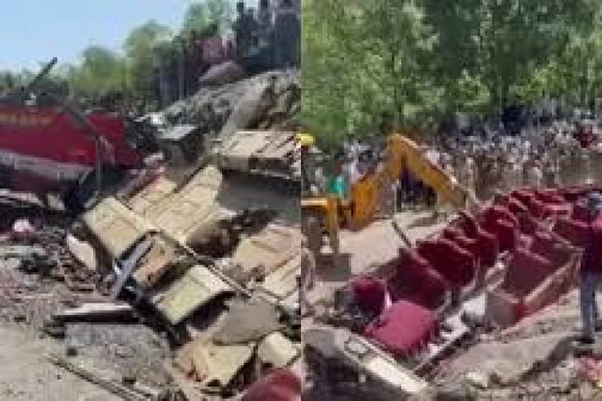 उधमपुर बस हादसा: रामनगर-उधमपुर मार्ग पर यात्री बस पलटी, 15 की मौत, बचाव कार्य जारी