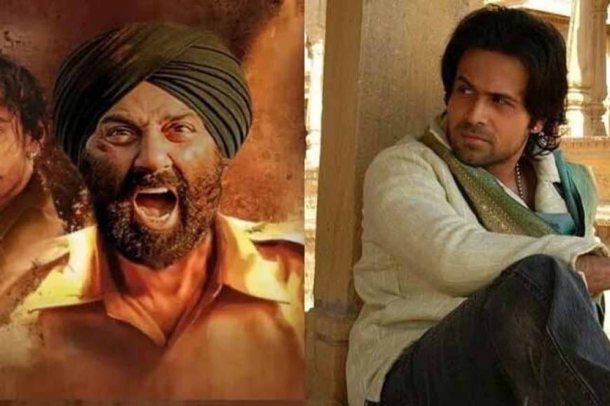 स्वतंत्रता दिवस पर होगा महाक्लैश! बॉक्स ऑफिस पर सनी देओल से टकराएंगे इमरान हाशमी