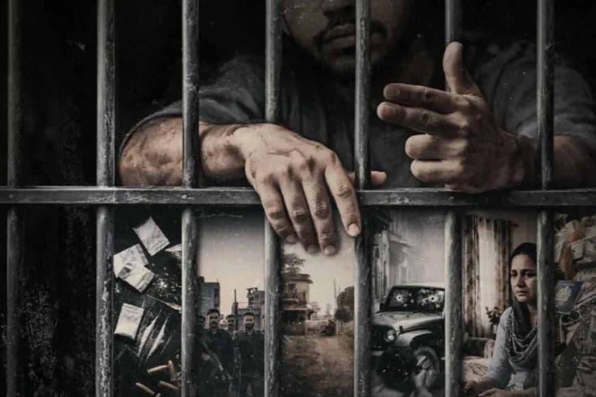 डॉक्यू सीरीज ‘लॉरेंस ऑफ पंजाब’ की रिलीज पर रोक...सूचना प्रचारण मंत्रालय के पाले में गेंद