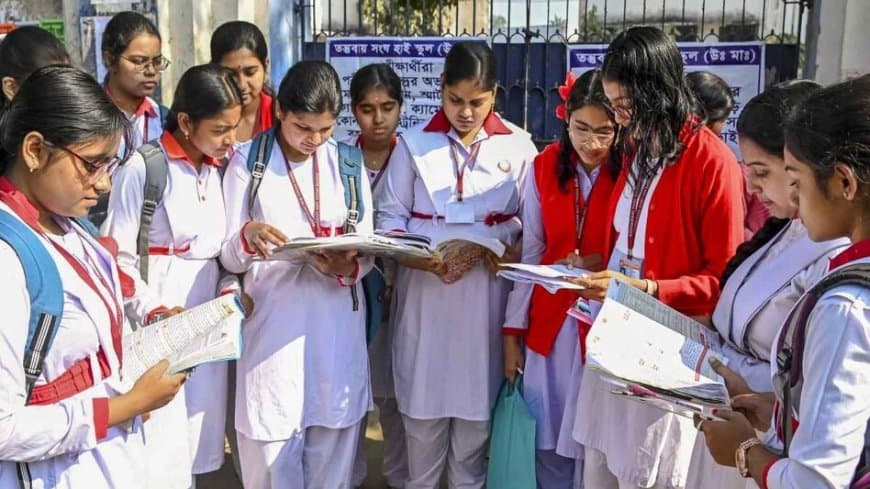 मध्यप्रदेश: 15 अप्रैल तक घोषित होगा 10वीं-12वीं परीक्षा परिणाम