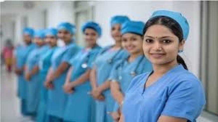 MPESB Nursing Officer Recruitment 2026: एमपी में 2317 नर्सिंग ऑफिसर पदों पर भर्ती, यहाँ से करें ऑनलाइन आवेदन