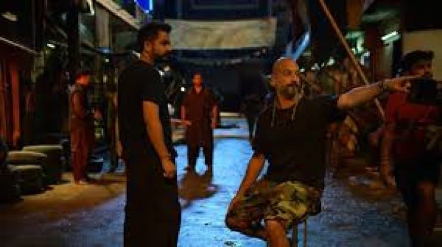 धुरंधर: आदित्य धर ने सिनेमैटोग्राफर विकास नौलखा को बताया फिल्म की आत्मा, साझा किया भावुक पोस्ट