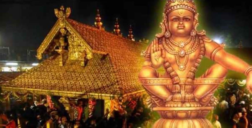 मंदिर को लेकर केंद्र सरकार ने मंगलवार को सुप्रीम कोर्ट को अपनी बात रखी।