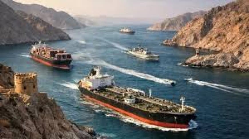 ईरान में फंसे भारतीय जहाजों की होगी वापसी, भारत ने शुरू की कूटनीतिक पहल