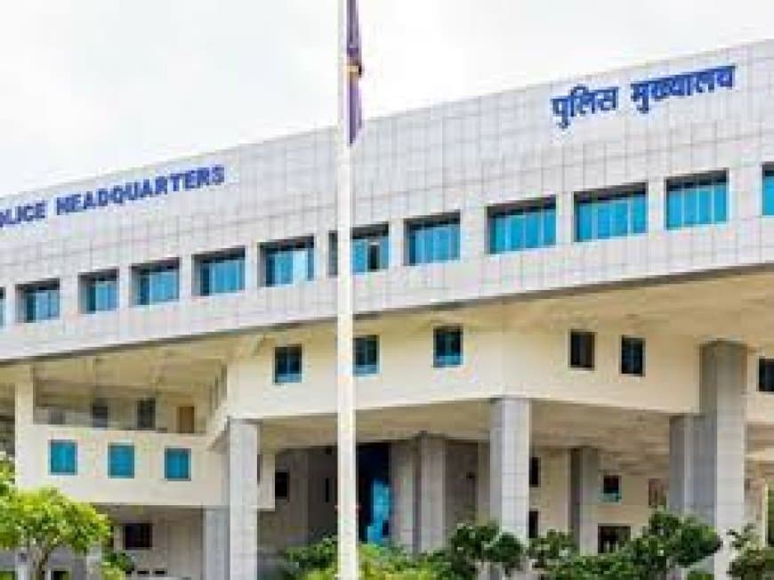 मध्यप्रदेश पुलिस विभाग में बड़ा फेरबदल: वरिष्ठ IPS अधिकारियों को मिला संभागों का प्रभार