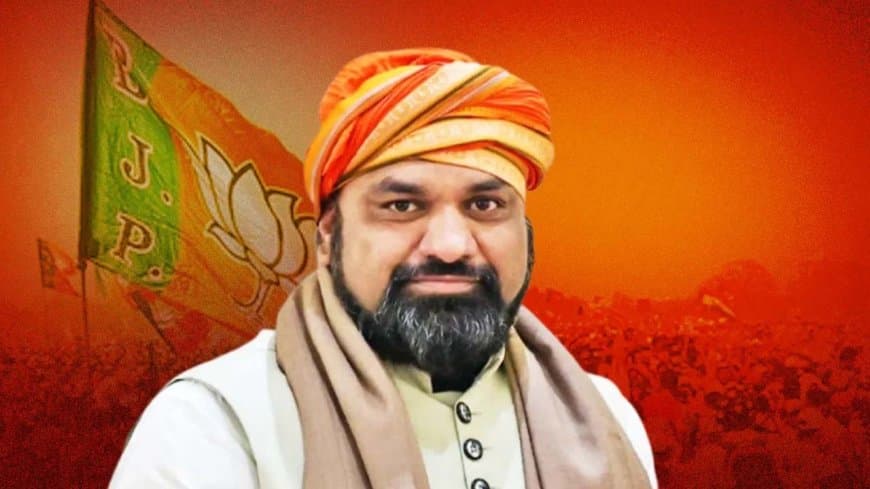 बिहार: बस...कुछ ही देर में सम्राट चौधरी लेंगे मुख्यमंत्री पद की शपथ 