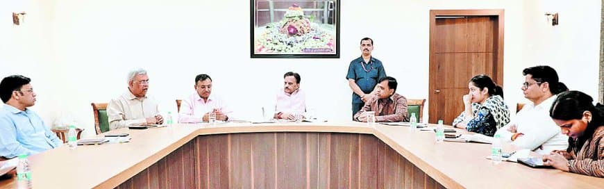 रीवा में टाटा पावर प्लांट, पांच हजार युवाओं को मिलेगा रोजगार