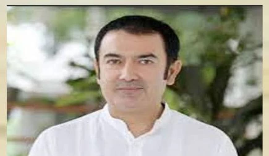 नितेंद्र सिंह राठौर