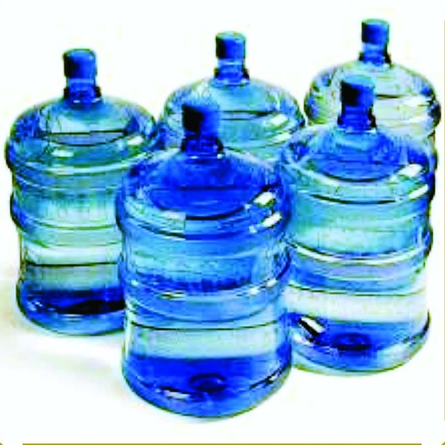 आरओ पानी के नाम पर सादे पानी का खेल, प्रशासन मौन, जनता खतरे में