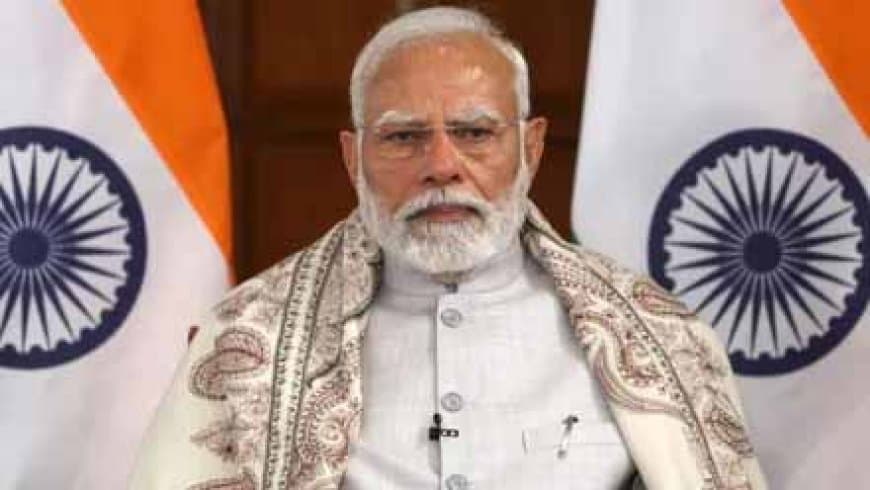 पहलगाम हमले की बरसी पर पीएम मोदी का सख्त संदेश- भारत आतंकवाद के आगे कभी नहीं झुकेगा 