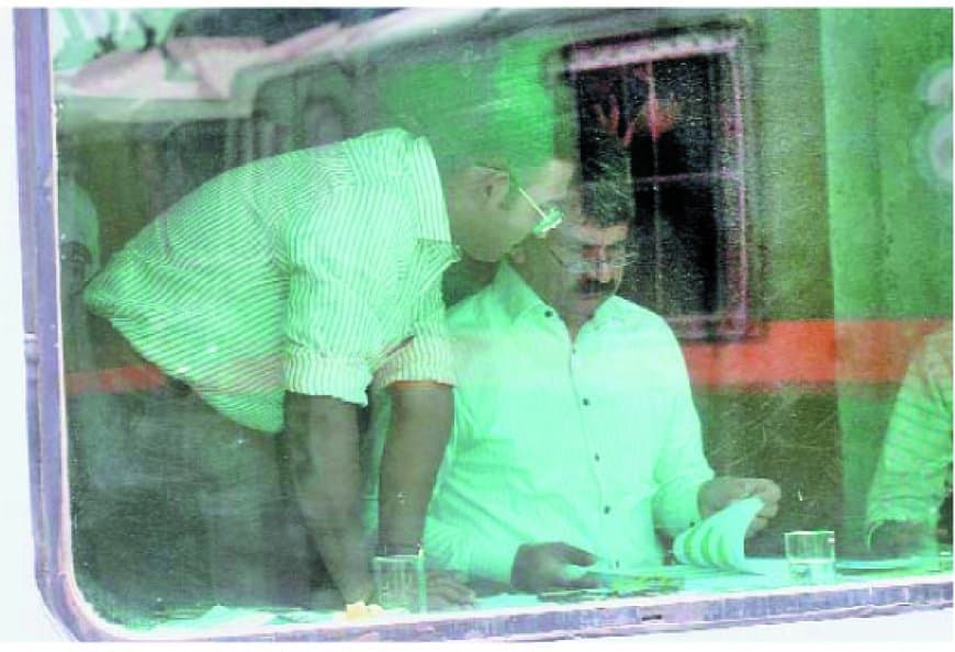 रेलवे जीएम का सख्त संदेश, पंक्चुअलिटी सुधारें, लापरवाही पर अब होगी सख्त कार्रवाई