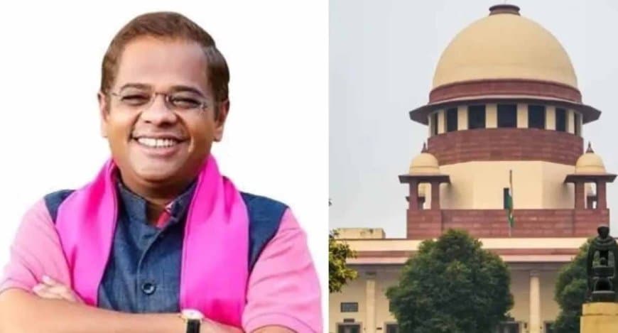 अमित जोगी को राहत:  हत्या के केस में उम्रकैद की सजा पर लगी सुप्रीम रोक