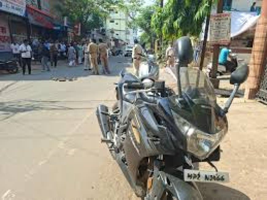 रांझी में सिविल इंजीनियर क्लेरेंस पर फायरिंग, संपत्ति विवाद की आशंका