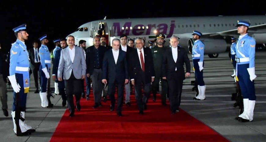 सहमति के आसार...अमेरिका और ईरान के बीच इस्लामाबाद में आज होगी दूसरे राउंड की शांति-वार्ता