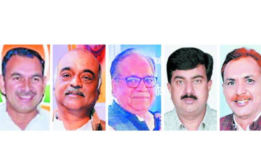 निगम नियुक्तियों बाद अब चित्रकूट-विंध्य प्राधिकरण पर टिकी सबकी नजरें आज