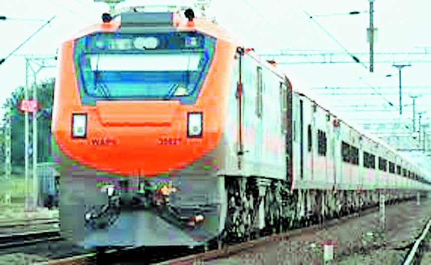 अयोध्या से मुंबई नई अमृत भारत एक्सप्रेस शुरू, सतना मार्ग से दौड़ेगी ट्रेन