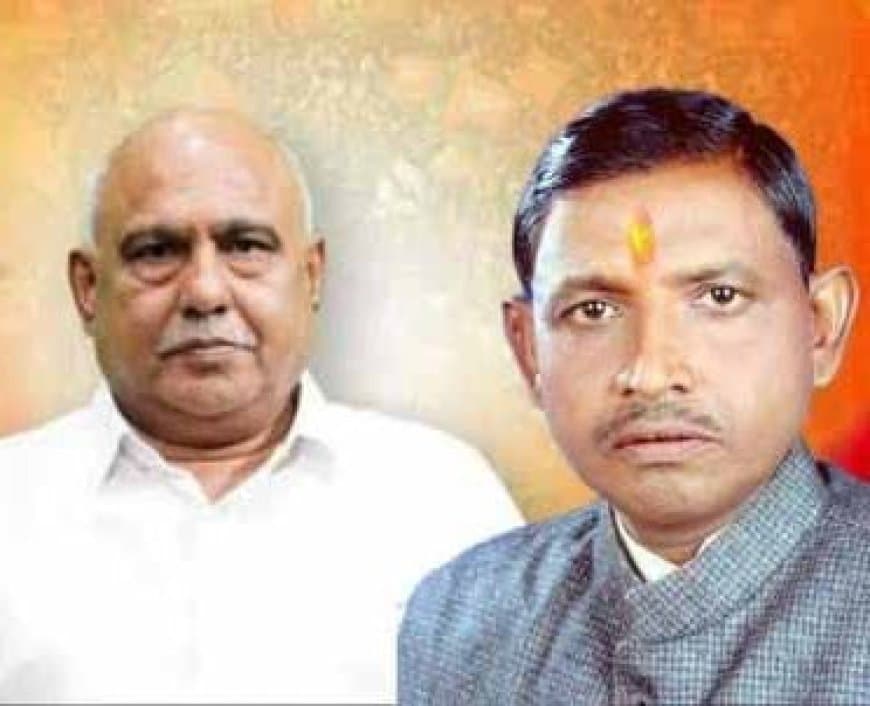 मध्यप्रदेश: निगम-मंडल में नियुक्तियां... विंध्य विकास प्राधिकरण के अध्यक्ष बने पंचूलाल प्रजापति