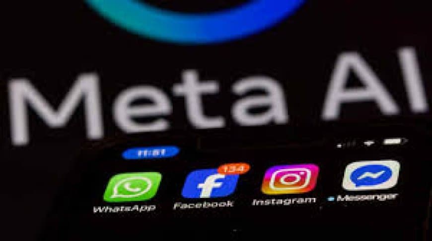 चीन ने मेटा की AI विस्तार योजना पर लगाया ब्रेक, 2 अरब डॉलर का 'मैनस' अधिग्रहण सौदा रद्द