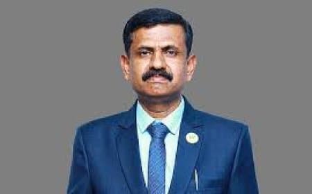 रवि के बने HAL के नए CMD: 22वें अध्यक्ष के रूप में संभाला कार्यभार, जानें उनकी प्राथमिकताएं