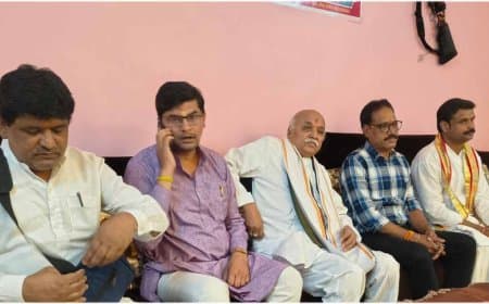 मध्यप्रदेश: हिंदुत्व के लिए काम करने वाले संगठनों का जिहादियों में डर खत्म... इसलिए बढ़ रहीं लव जिहाद की घटनाएं 