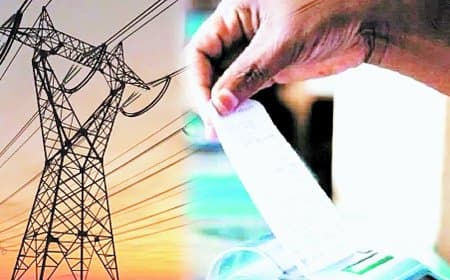 बिजली की डिमांड ने तोड़ा रिकार्ड, 1458 लाख यूनिट सिर्फ 29 दिन में खप गई