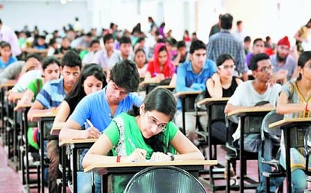 नीट यूजी परीक्षा कल, एक घंटे पहले प्रवेश बंद, सख्त सुरक्षा और नियम लागू