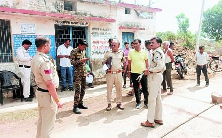 सतना में चाकू मारकर युवक की हत्या, विवाद के बाद आरोपियों ने किया हमला