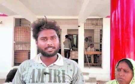 मैहर अस्पताल में लापरवाही का आरोप, नवजात मौत पर परिजनों का हंगामा और कार्रवाई मांग