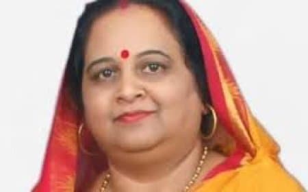 एमपी राज्य महिला आयोग पुनर्गठन: रेखा यादव अध्यक्ष नियुक्त, साधना स्थापक बनीं सदस्य