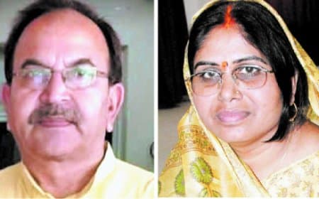 विंध्य विकास प्राधिकरण: निष्ठावान कार्यकर्ता किनारे, अनुशासन की आड़ में दबी बगावत की गूंज