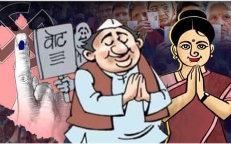 मध्यप्रदेश: आयोग का एक्शन... चुनावी खर्च का ब्यौरा नहीं देना पड़ा भारी... 3500 प्रत्याशी अयोग्य घोषित