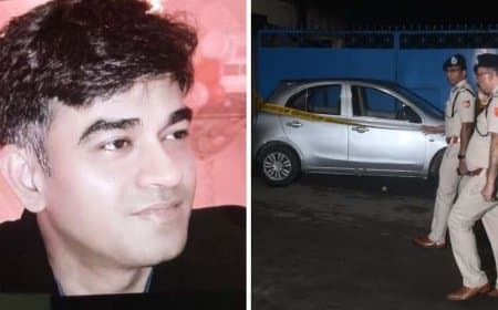 बंगाल: शुभेंदु अधिकारी के निजी सचिव हत्याकांड में यूपी-बिहार से तीन गिरफ्तार