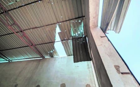 करोड़ों से बनी गौशालाएं जर्जर, रखरखाव बजट और मरम्मत व्यवस्था पूरी तरह गायब