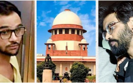 सुप्रीम कोर्ट की दो टूक- स्वतंत्रता का अधिकार सिर्फ नारा नहीं... जमानत नियम है और जेल अपवाद
