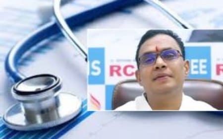 NEET UG पेपर लीक: CBI की बड़ी कार्रवाई, लातूर से ₹100 करोड़ के कोचिंग साम्राज्य का मालिक गिरफ्तार