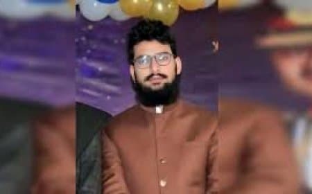 पुलवामा हमले से जुड़ा अल-बद्र आतंकी हमजा बुरहान पाकिस्तान में ढेर, अज्ञात हमलावरों ने मुजफ्फराबाद में मारी गोली