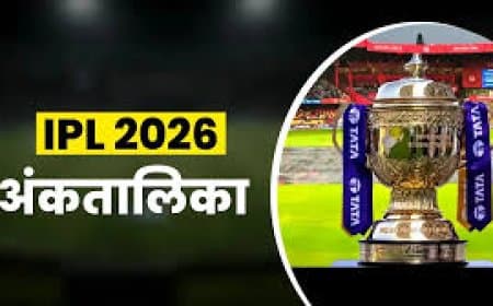 IPL 2026 Playoff Scenarios: आखिरी 4 मैच और 1 खाली स्लॉट, जानें KKR, PBKS, RR और DC का पूरा समीकरण