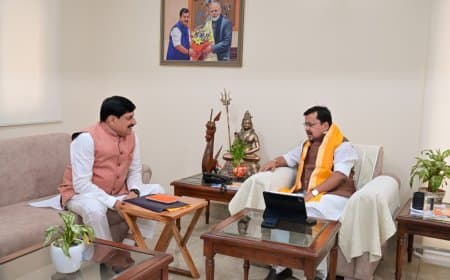 मध्यप्रदेश: नए और  पुराने चेहरों को कैबिनेट में मिलेगी जगह... फिसड्डी विभाग वाले मंत्रियों की अब होगी छुट्टी