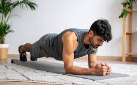 फिजिकल फिटनेस गाइड: होम वर्कआउट, योग और वजन नियंत्रण के आसान उपाय