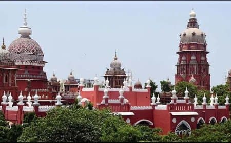 मद्रास हाईकोर्ट की दो टूक! हम जानते हैं... न्यायपालिका में भ्रष्टाचार मौजूद... पहले भी भ्रष्ट जज थे और आज भी हैं... 