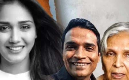 मध्यप्रदेश: हाईकोर्ट से पूर्व जज को लगा झटका... गिरिबाला सिंह को सीबीआई ने घर से किया गिरफ्तार