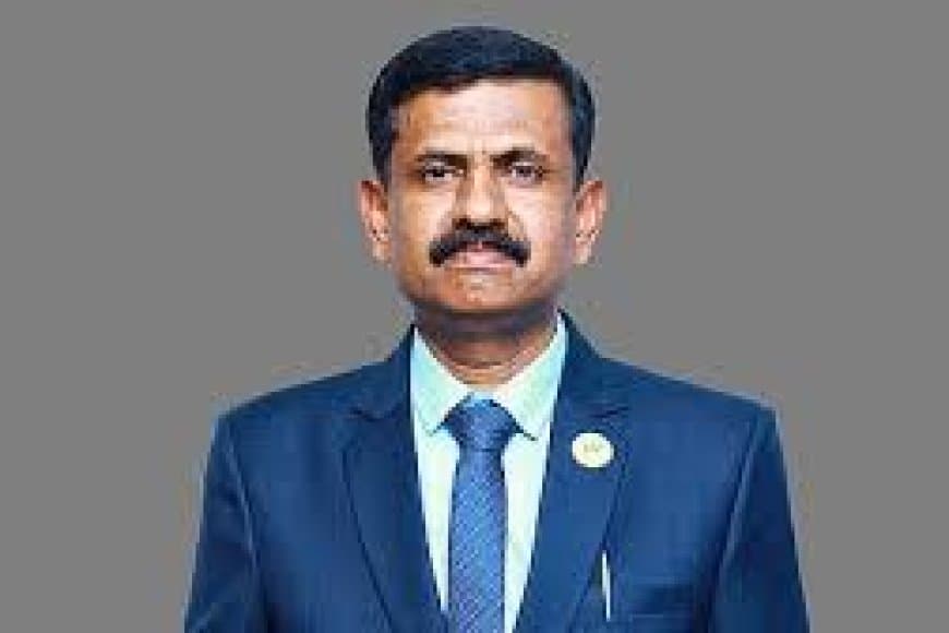 रवि के बने HAL के नए CMD: 22वें अध्यक्ष के रूप में संभाला कार्यभार, जानें उनकी प्राथमिकताएं