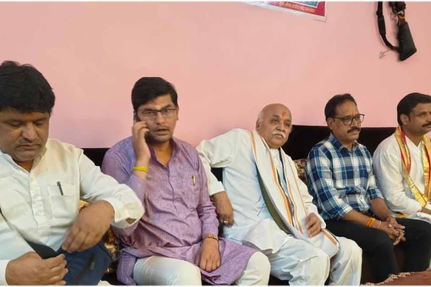 मध्यप्रदेश: हिंदुत्व के लिए काम करने वाले संगठनों का जिहादियों में डर खत्म... इसलिए बढ़ रहीं लव जिहाद की घटनाएं 