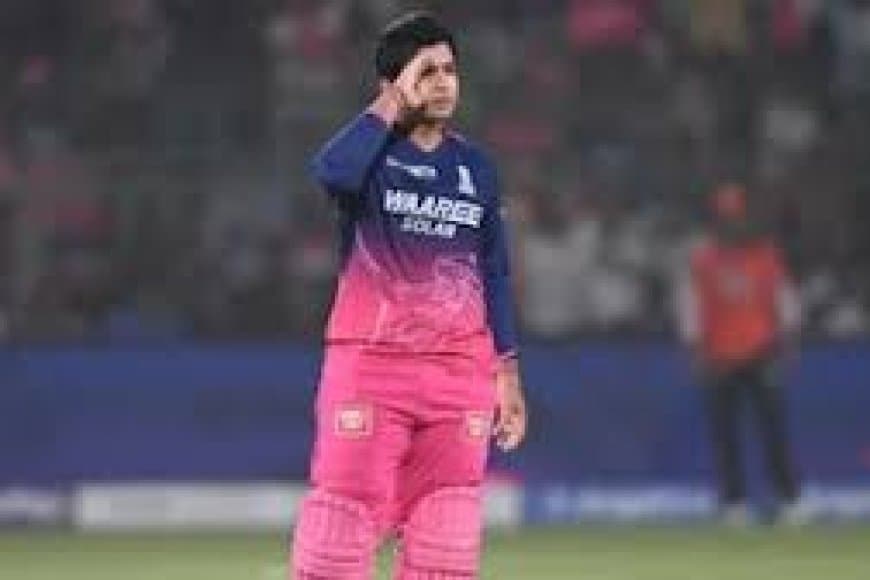 IPL 2026: राजस्थान रॉयल्स की बढ़ी मुसीबत, वैभव सूर्यवंशी को लेकर 'बाल मजदूरी' का आरोप, वीडियो वायरल