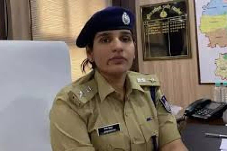 गुना : बाकन्या में बुजुर्ग दंपत्ति से हुई डकैती का 21 दिन में खुलासा, दो आरोपी गिरफ्तार