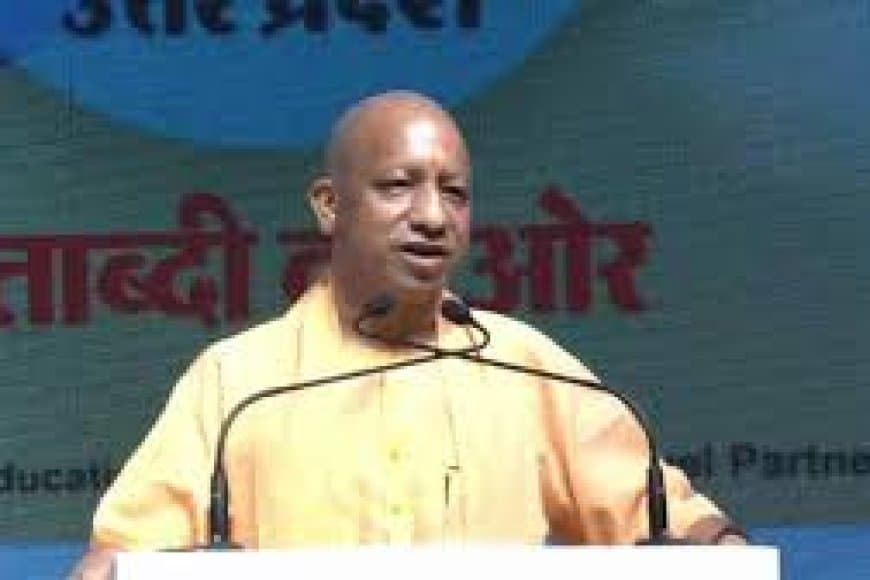 यूपी कैबिनेट का बड़ा फैसला: जेवर एयरपोर्ट का नाम बदलकर होगा 'नरेंद्र मोदी इंटरनेशनल एयरपोर्ट'